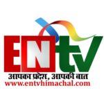 ENTV Logo
